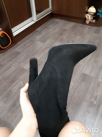 Сапоги