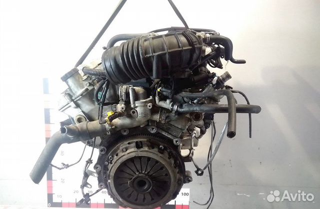 Двигатель Alfa Romeo 156 2,5i 24v 192лс AR 32405 Двигатель Alfa Romeo 156 2,5i 24v 192лс AR 32405