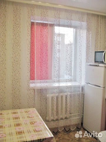 1-к квартира, 32 м², 3/5 эт.