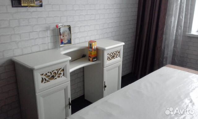 2-к квартира, 58 м², 7/17 эт. 2-к квартира, 58 м², 7/17 эт.