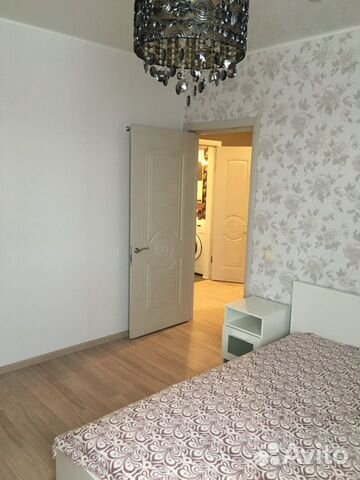 2-к квартира, 60 м², 11/12 эт.