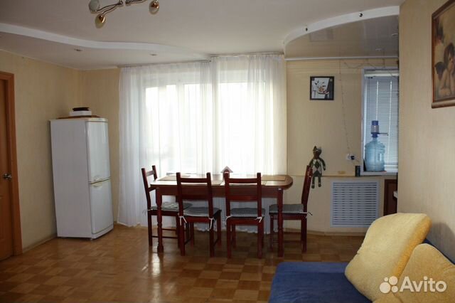 2-к квартира, 42.7 м², 5/5 эт. 2-к квартира, 42.7 м², 5/5 эт.