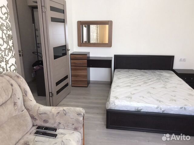 1-к квартира, 32 м², 5/16 эт.