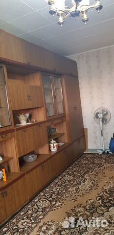 2-к квартира, 46 м², 3/5 эт. 2-к квартира, 46 м², 3/5 эт.
