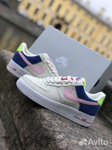 Nike Air Force 1 Nike Air Force 1