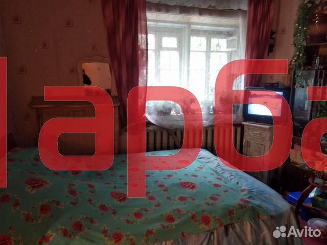 1-к квартира, 41 м², 1/1 эт.
