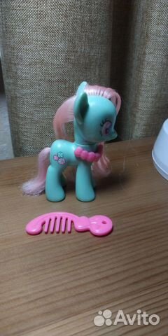 My Little Pony - Пони Минти My Little Pony - Пони Минти