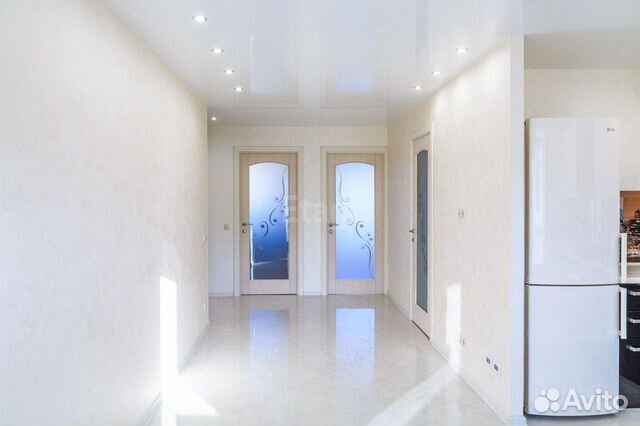 3-к квартира, 59 м², 4/6 эт. 3-к квартира, 59 м², 4/6 эт.