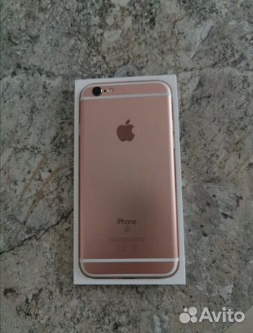 Телефон iPhone 6s Телефон iPhone 6s