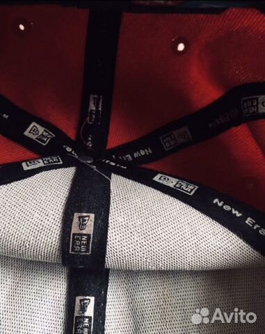 Бейсболки NEW ERA fits Бейсболки NEW ERA fits