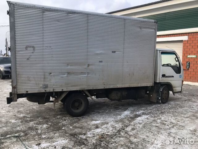 Грузоперевозки
