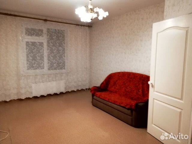 1-к квартира, 32 м², 3/10 эт. 1-к квартира, 32 м², 3/10 эт.