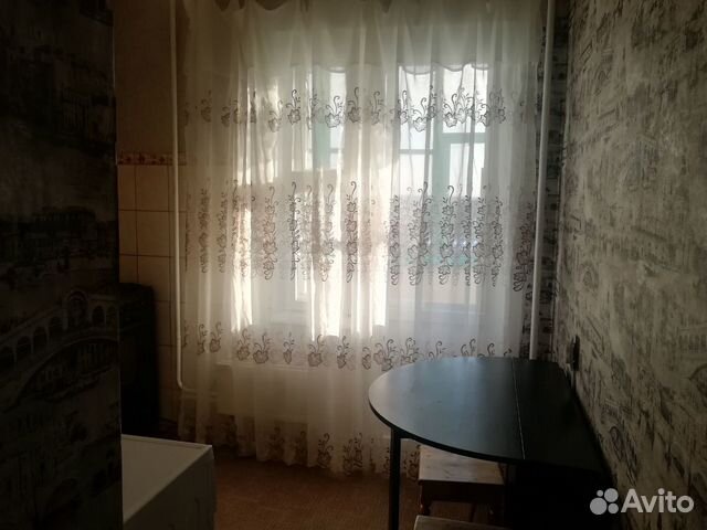 1-к квартира, 40 м², 7/9 эт.