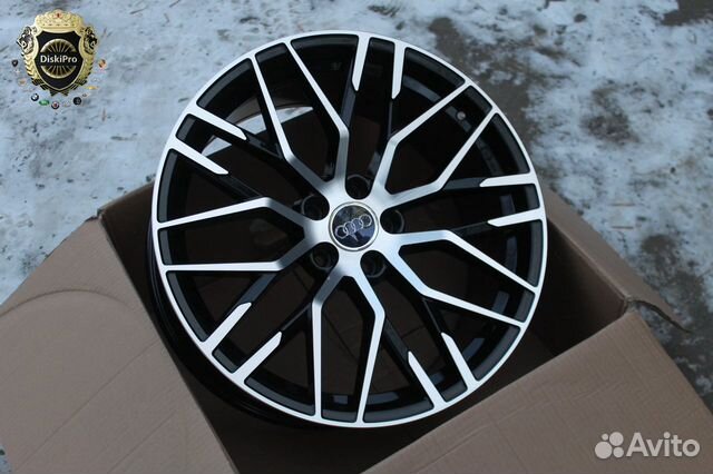 Диски Audi A7 R 18 Ауди А7 Диски Audi A7 R 18 Ауди А7