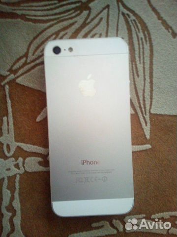 Телефон iPhone Телефон iPhone