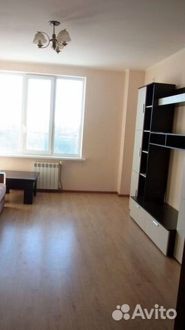 2-к квартира, 54.3 м², 11/16 эт. 2-к квартира, 54.3 м², 11/16 эт.