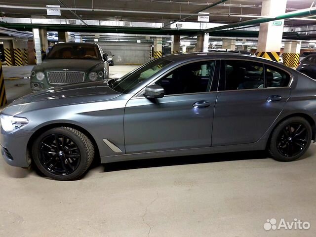 Колёса на BMW Колёса на BMW