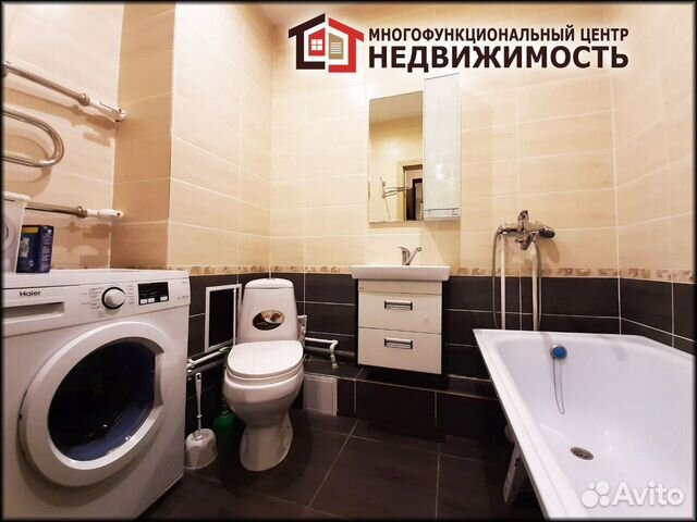 1-к квартира, 28 м², 9/16 эт.