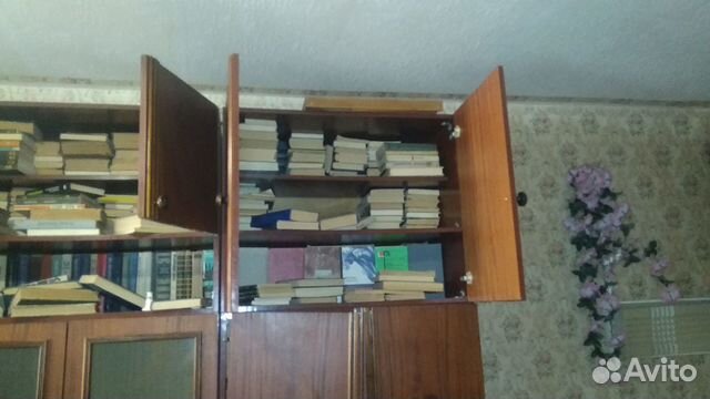 Книги Книги