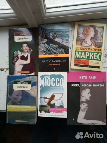 Книги в мягких обложках Книги в мягких обложках