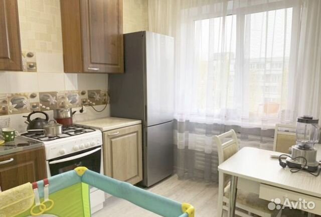 3-к квартира, 63 м², 8/9 эт. 3-к квартира, 63 м², 8/9 эт.