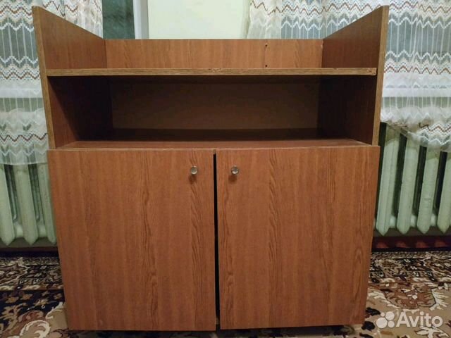 Тумба под телевизор