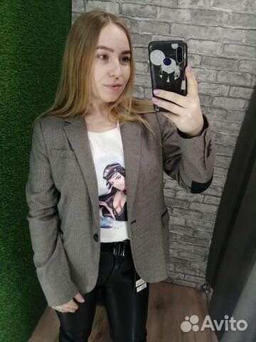 Пиджак Пиджак