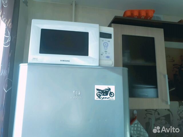 1-к квартира, 30 м², 4/5 эт.