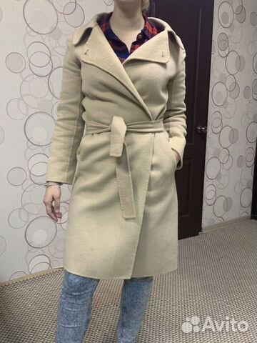 Пальто MaxMara