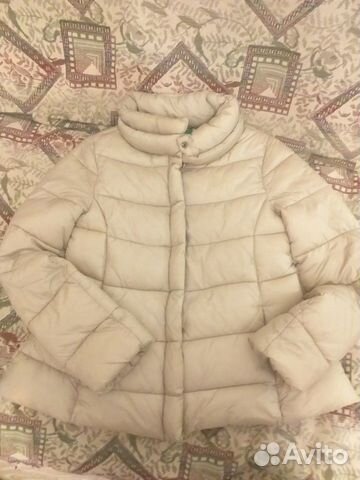 Куртка Benetton Куртка Benetton