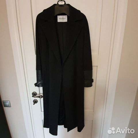 Пальто женское Max Mara
