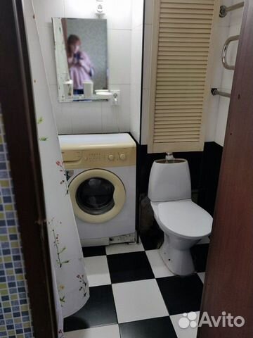 1-к квартира, 35 м², 6/12 эт. 1-к квартира, 35 м², 6/12 эт.