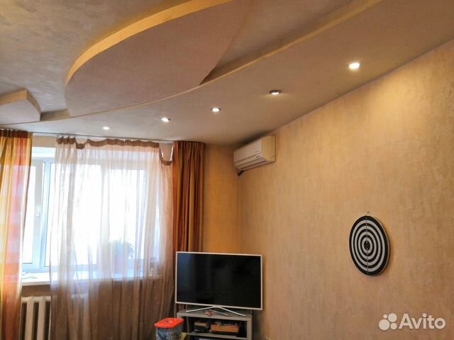 1-к квартира, 46.5 м², 9/9 эт. 1-к квартира, 46.5 м², 9/9 эт.