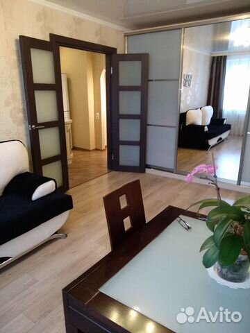 2-к квартира, 45 м², 3/5 эт.