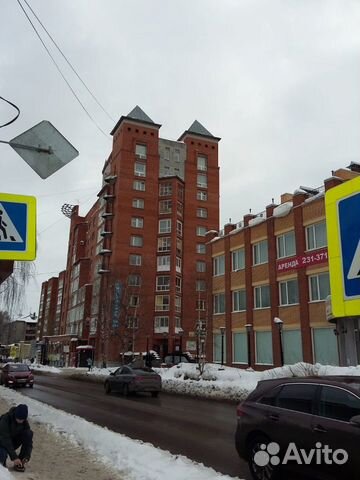 1-к квартира, 42.5 м², 8/11 эт.