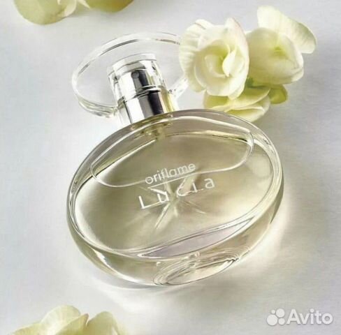 Туалетная вода Люсия