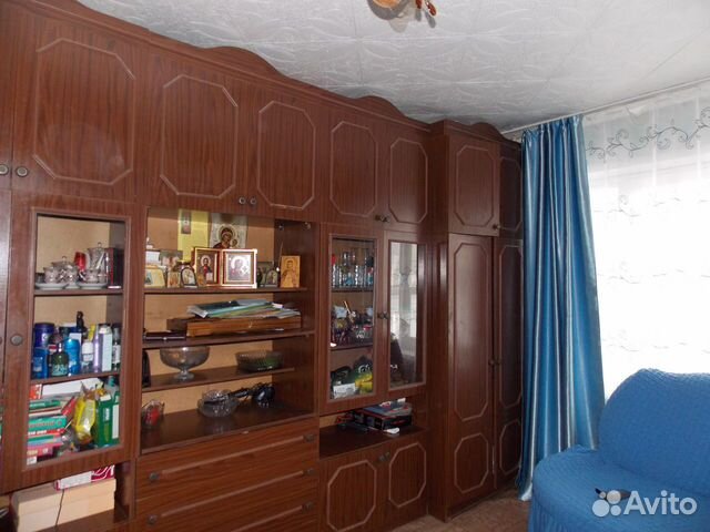 2-к квартира, 48.4 м², 2/5 эт.