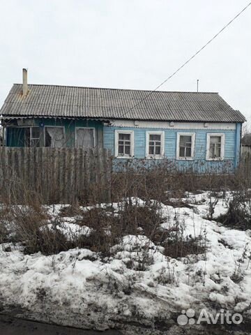 Купить Дом В Деревне Верхняя Боевка