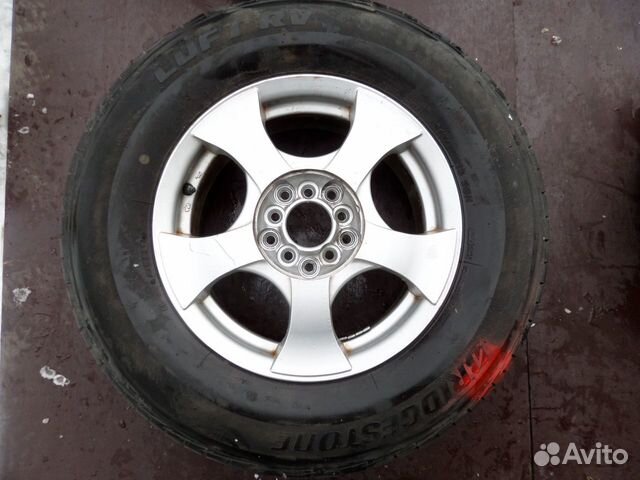 Оригинальные Японские диски 15 5X114.3 Оригинальные Японские диски 15 5X114.3