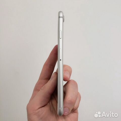 iPhone 7