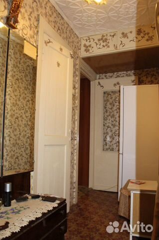 1-к квартира, 31.7 м², 2/5 эт.