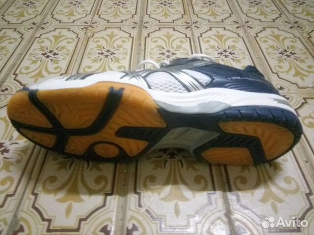 Волейбольные кроссовки Asics Волейбольные кроссовки Asics