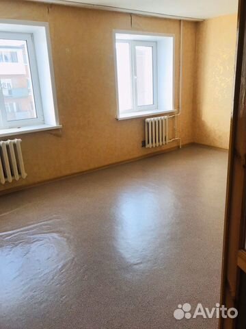 2-к квартира, 65 м², 4/10 эт.