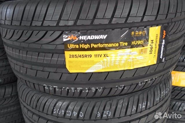 Разноширы 255/50- 285/45 r19 Headway HU901 Разноширы 255/50- 285/45 r19 Headway HU901