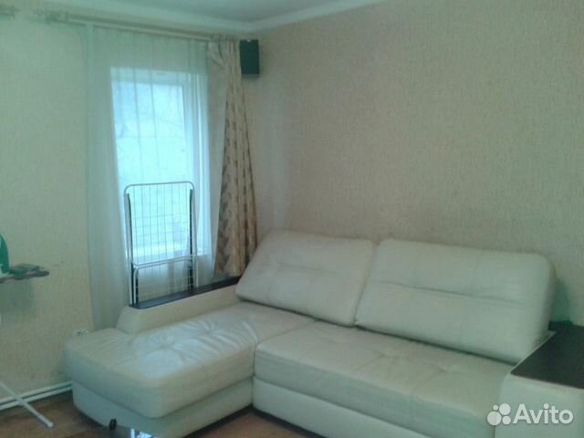 2-к квартира, 40 м², 2/2 эт.