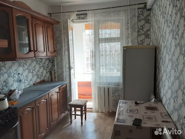 2-к квартира, 55 м², 3/9 эт.