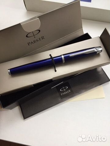 Перьевая ручка Parker Перьевая ручка Parker