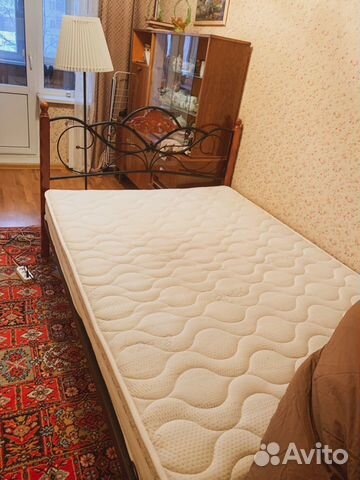 Кровать Кровать