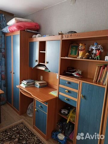 Детская стенка Детская стенка