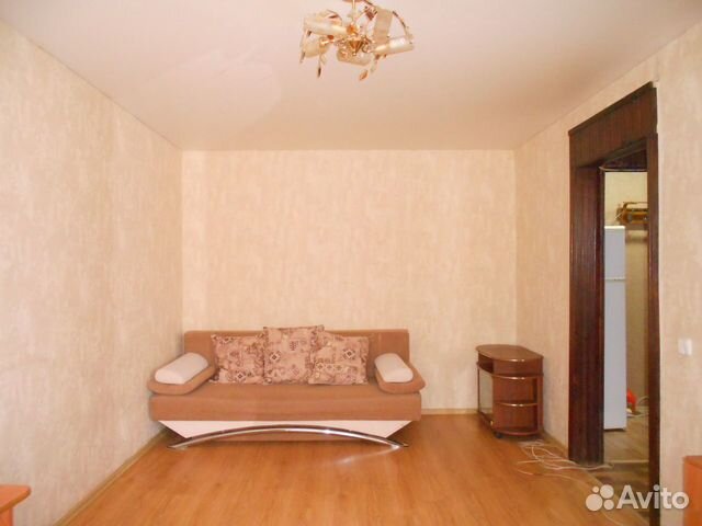 1-к квартира, 32 м², 1/5 эт. 1-к квартира, 32 м², 1/5 эт.